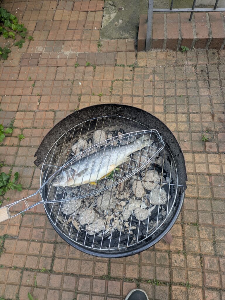 BBQ-Showdown