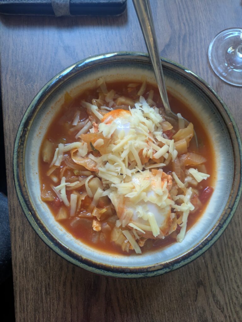 Die kochen auch nur mit Wasser