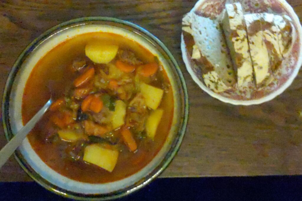 Ungarisch für Anfänger